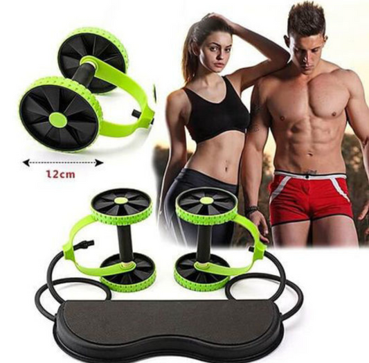 Appareil abdominal( abs revoflex xtreme)