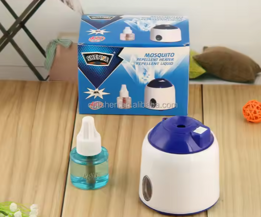Anti moustique électrique