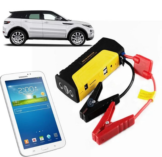 BOOSTER EXPRESS sauveur de route